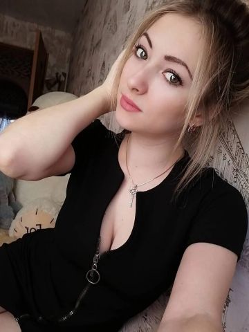 Лизочка